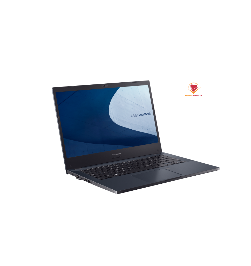 Laptop Asus ExpertBook P2451F (I3-10110U, Intel UHD Graphics, Ram 