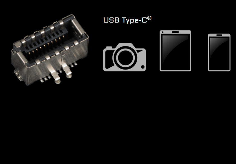 Mainboard Gigabyte Z590 UD | Usb type c