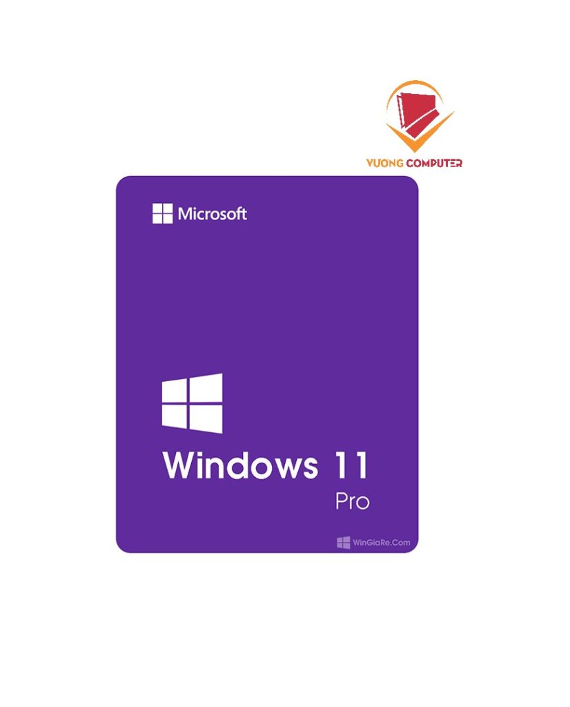 Windows 11 Pro 64bit Eng Intl 1pk Dsp Oei Dvd Fqc 10528 5142