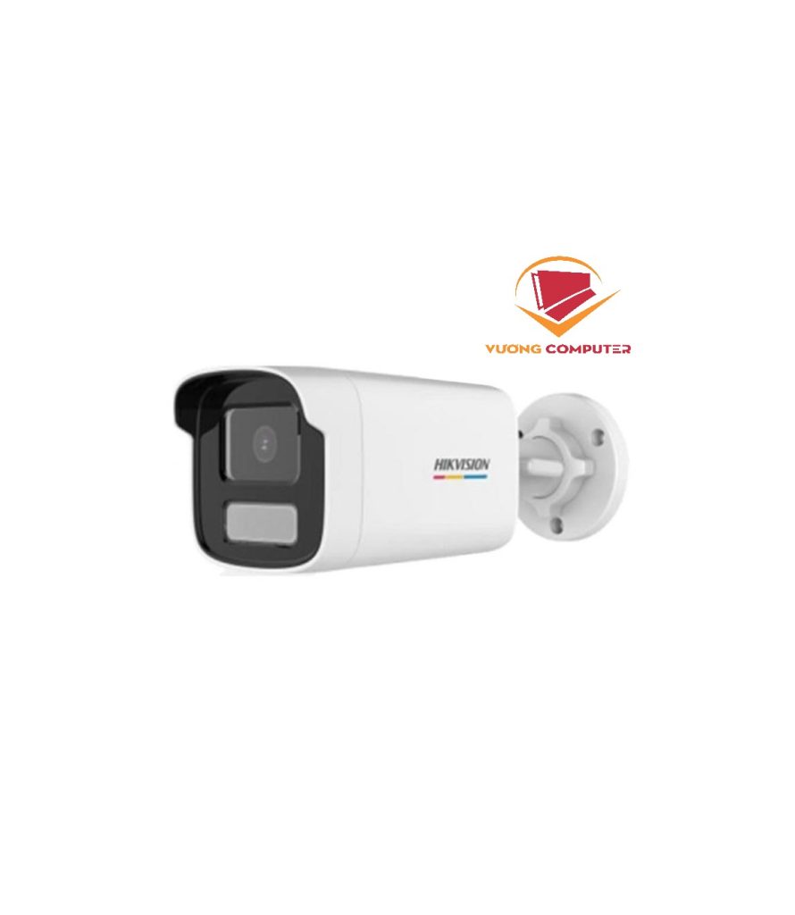 Camera Hikvision DS-2CD1T27G0-LUF 2M - Vuongcomputer.com