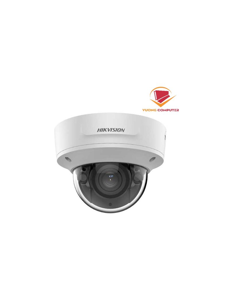 Camera HIKVISION DS-2CD2783G2-IZS 8MP - Vuongcomputer.com