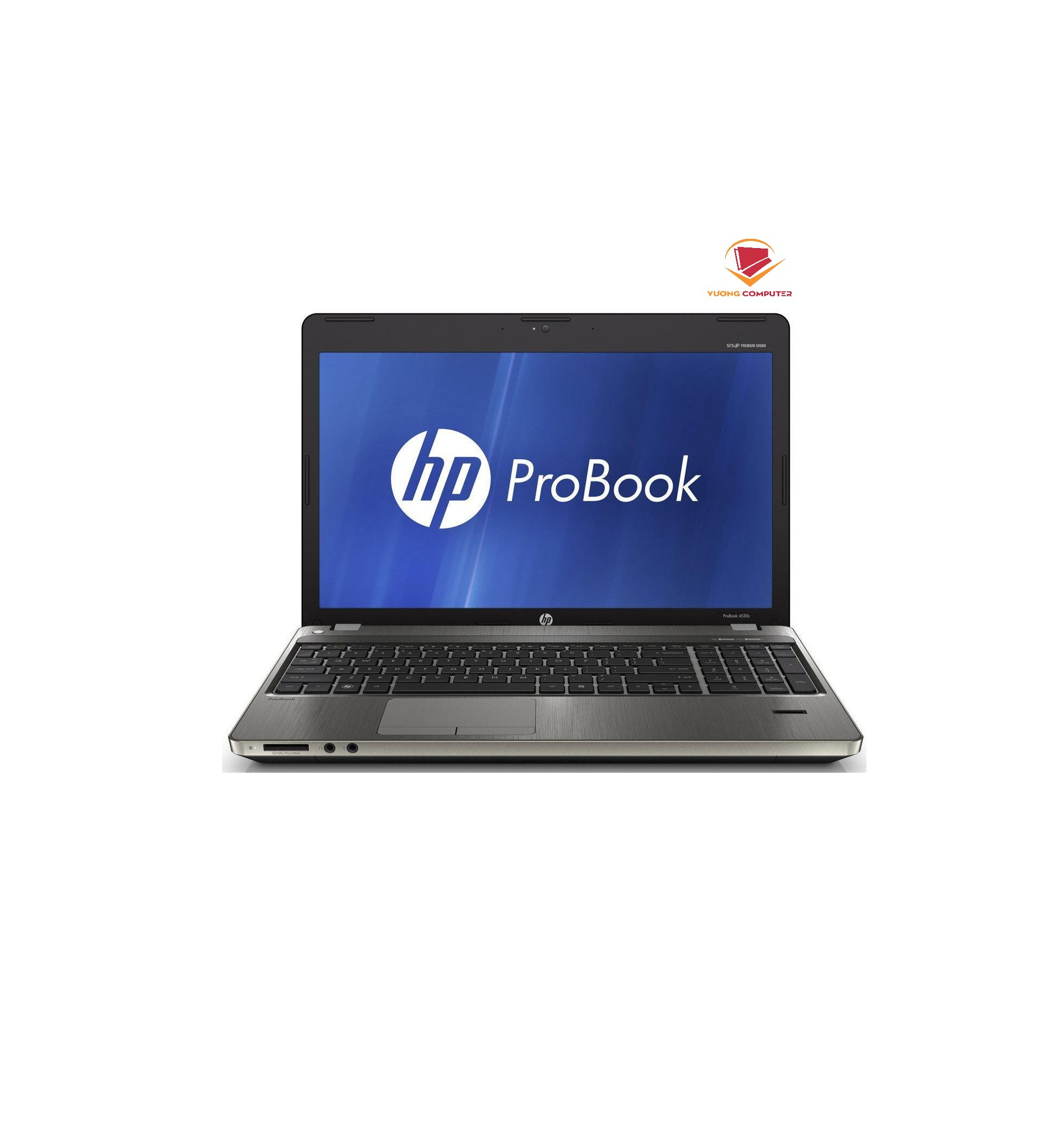Laptop Cũ HP Probook 4540s i5-3210M, 4GB, SSD 120GB, 15.6 ...