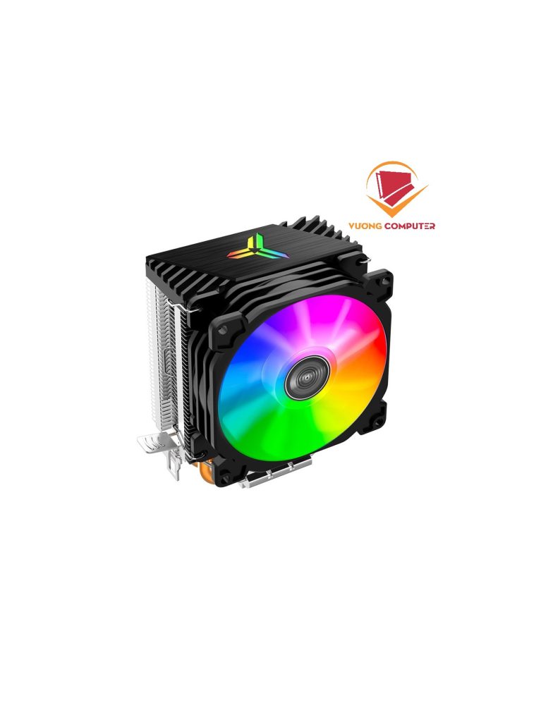 Tản Nhiệt CPU Jonsbo CR-1200 RGB - vuongcomputer.com